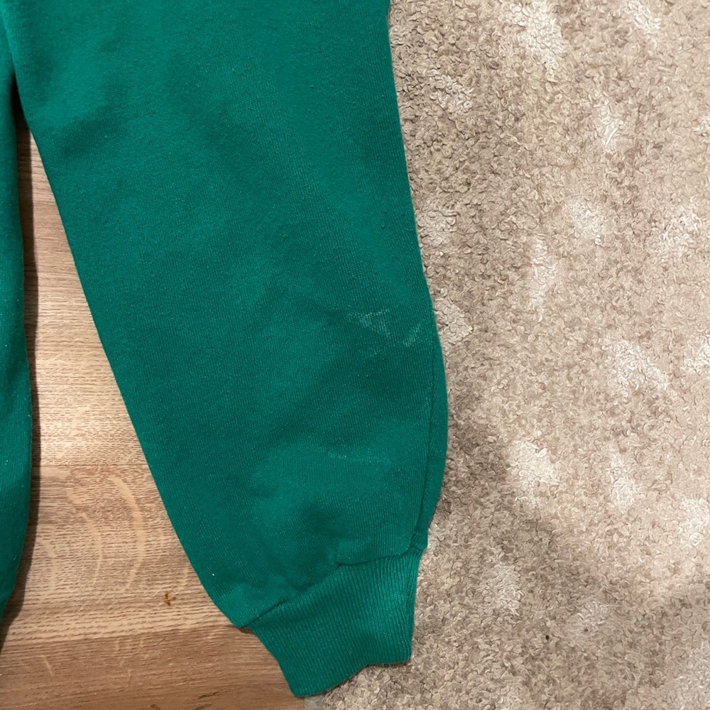 Vintage Looney Tunes Christmas Crewneck Sweatshirt XL - Picture 6 of 8